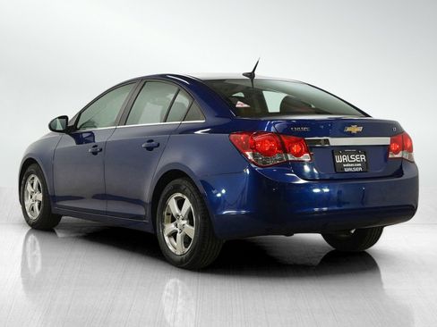 Used 2012 Chevrolet Cruze LT FWD image 3