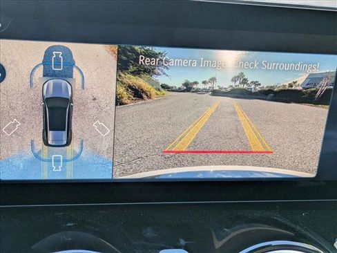 New 2026 Mercedes-Benz GLB 250 GLB 250 image 13