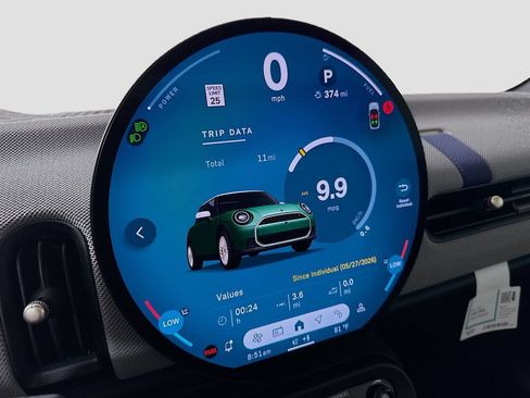 New 2026 MINI Cooper S FWD image 28
