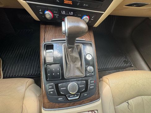 Used 2013 Audi A7 3.0T Prestige AWD/4WD image 14