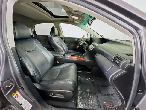 Used 2012 Lexus RX 350 AWD w/ Premium Pkg image 29