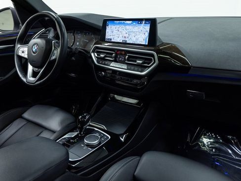 Used 2022 BMW X3 xDrive30i w/ Convenience Package image 26