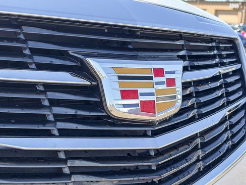 Used 2015 Cadillac ATS Luxury w/ Sun And Sound Package image 13