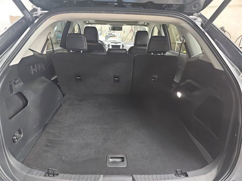 Used 2020 Ford Edge SEL w/ Convenience Package image 12