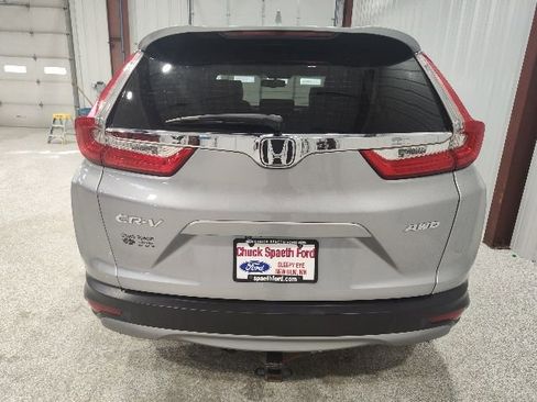Used 2019 Honda CR-V EX-L image 5