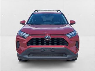Certified 2025 Toyota RAV4 XLE video 2