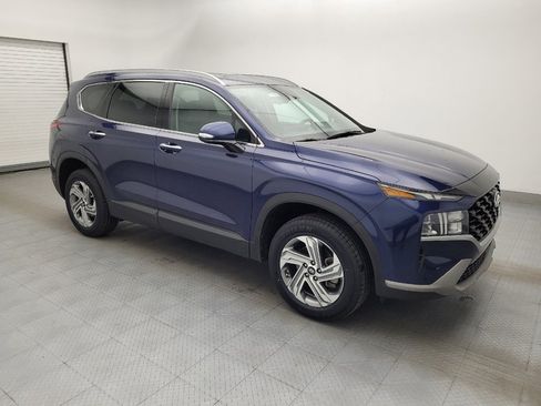 Used 2023 Hyundai Santa Fe SEL image 11