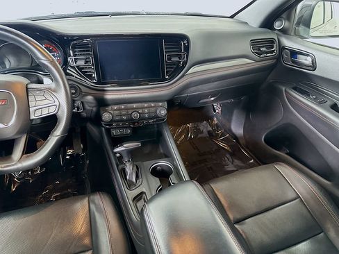 Used 2024 Dodge Durango GT AWD/4WD image 20