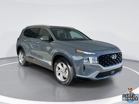 Used 2023 Hyundai Santa Fe SEL FWD image 48