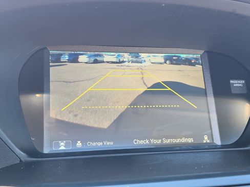 Certified 2017 Acura TLX V6 w/ Technology Package image 20