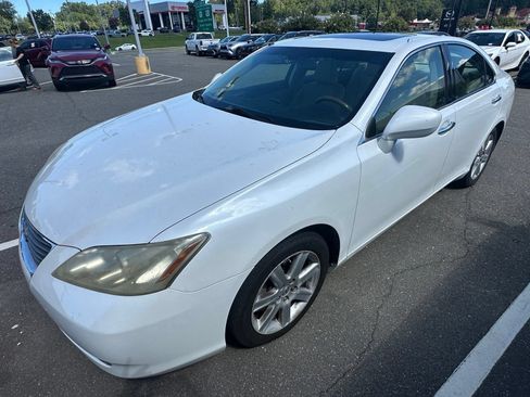 Used 2007 Lexus ES 350 w/ Premium Plus Pkg FWD image 18