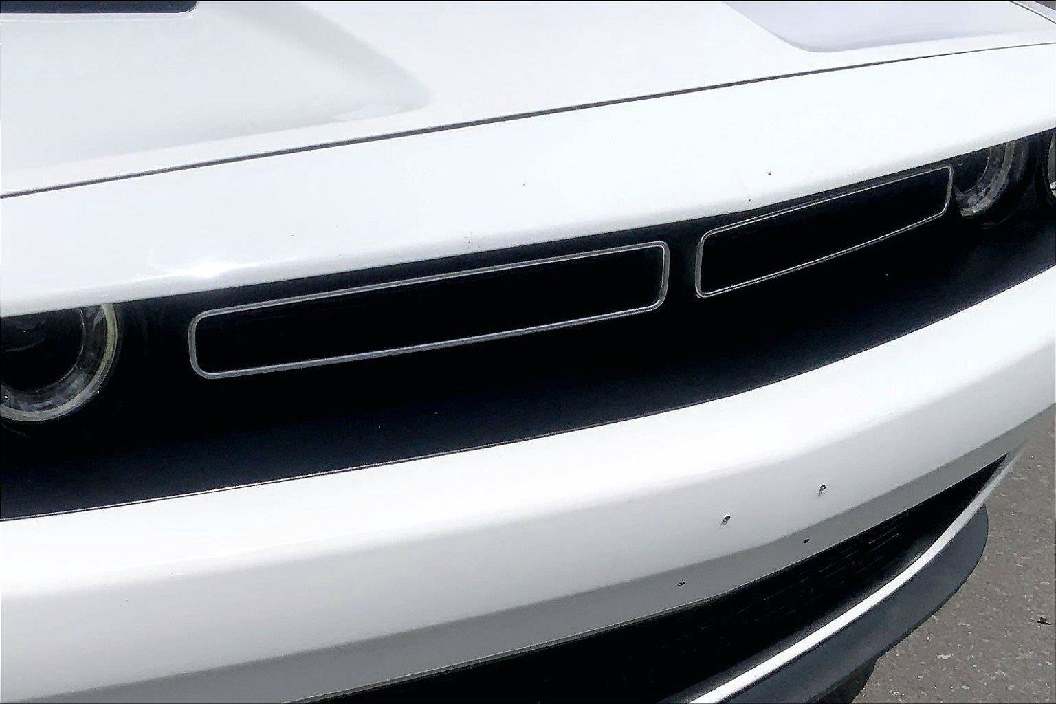 Certified 2017 Dodge Challenger R/T RWD image 30
