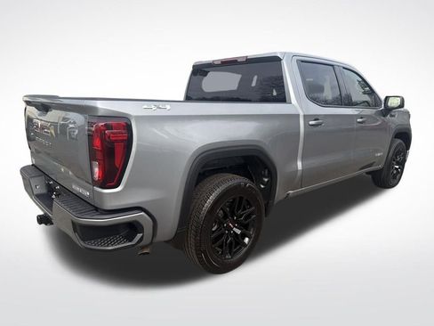 New 2026 GMC Sierra 1500 Elevation image 13