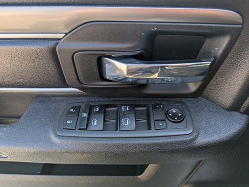 Used 2022 RAM 1500 Warlock w/ Electronics Group AWD/4WD image 10