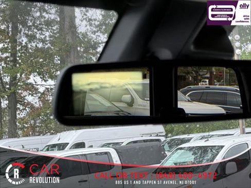 Used 2020 GMC Savana 3500 LT w/ LT Preferred Equipment Group image 28