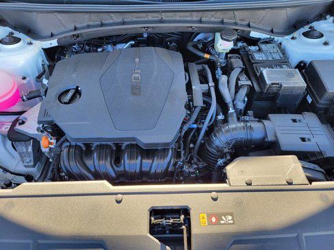 New 2026 Hyundai Tucson SEL image 33