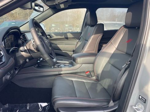 New 2026 Dodge Durango GT image 2