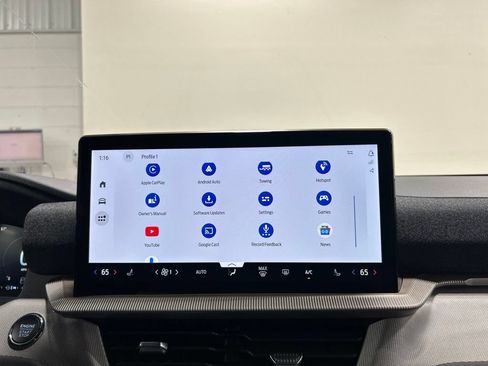 New 2027 Ford Explorer Active AWD/4WD image 21