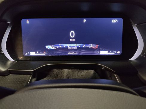 Used 2023 Jeep Grand Cherokee Laredo image 23