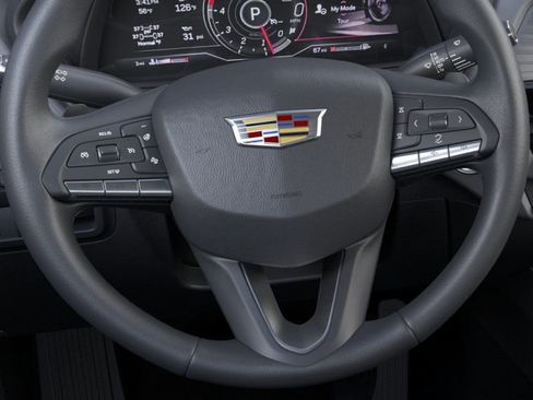 New 2026 Cadillac CT4 Premium Luxury AWD/4WD image 19