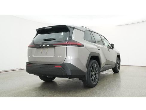 New 2026 Toyota RAV4 XLE Premium w/ Panoramic Sun Roof Package FWD image 31