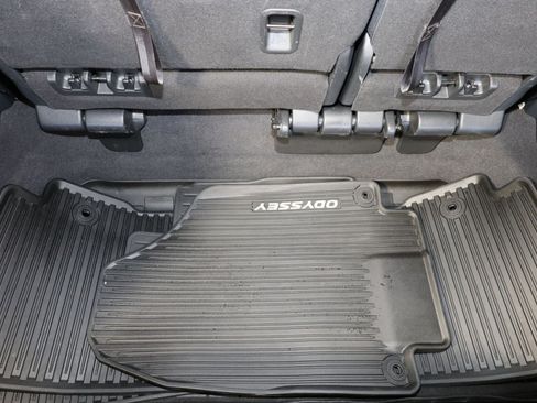 Used 2021 Honda Odyssey Touring image 50