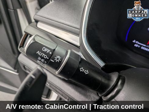 Used 2023 Acura MDX SH-AWD w/ Technology Package image 21