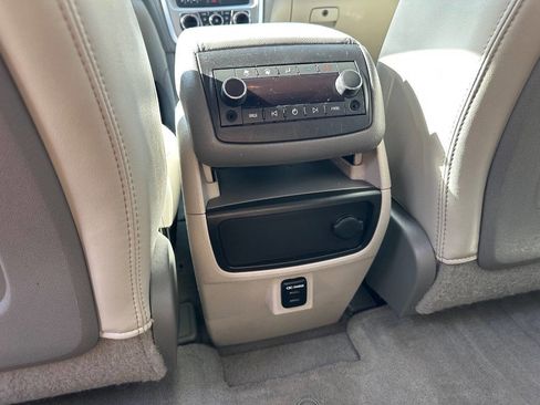 Used 2015 GMC Acadia SLT image 28