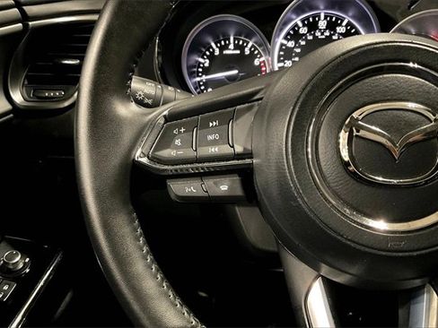 Certified 2023 MAZDA CX-9 Touring Plus image 18