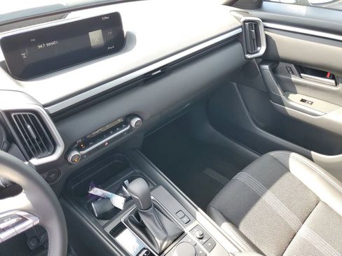 New 2026 MAZDA CX-50 2.5 Hybrid w/ Preferred Pkg AWD/4WD image 30