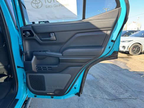 New 2026 Toyota 4Runner TRD Pro image 27