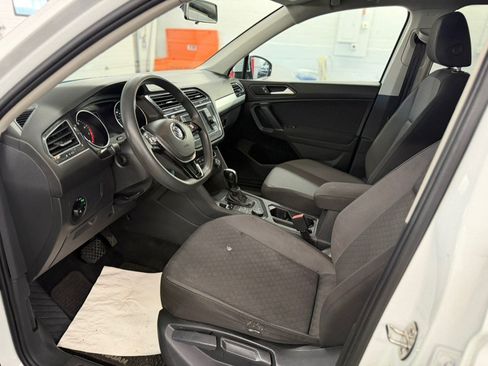 Used 2020 Volkswagen Tiguan S AWD/4WD image 15