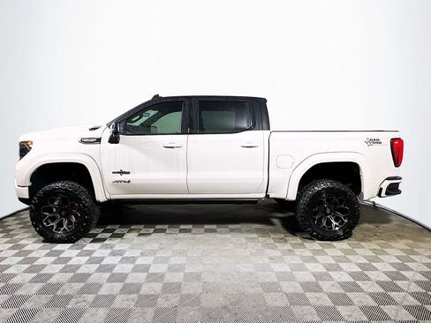 New 2026 GMC Sierra 1500 AT4 w/ Technology Package image 4