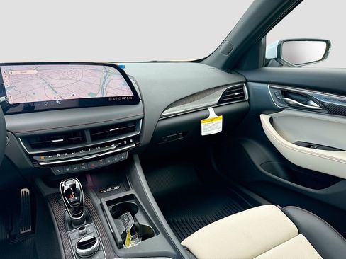 New 2026 Cadillac CT5 Sport image 25