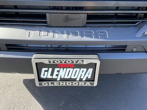 New 2026 Toyota Tundra SR5 image 9