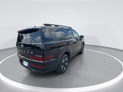 New 2026 Hyundai Santa Fe SEL AWD/4WD image 8