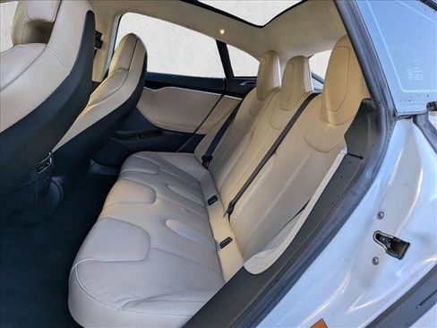 Used 2017 Tesla Model S 90D image 20