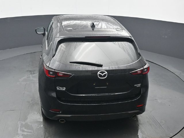 Certified 2023 MAZDA CX-5 Signature AWD/4WD image 38