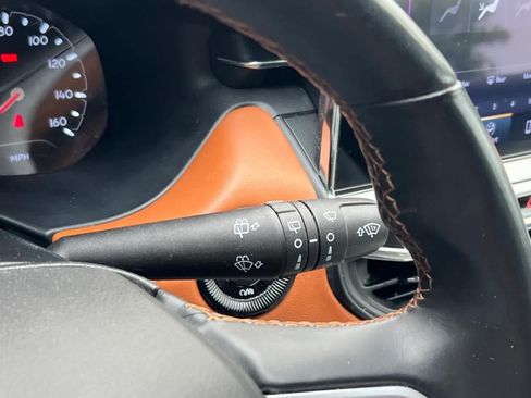 Used 2022 Jeep Compass Limited AWD/4WD image 18