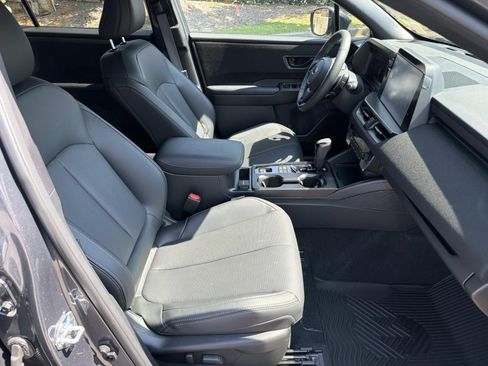 Certified 2026 Subaru Outback Limited AWD/4WD image 14