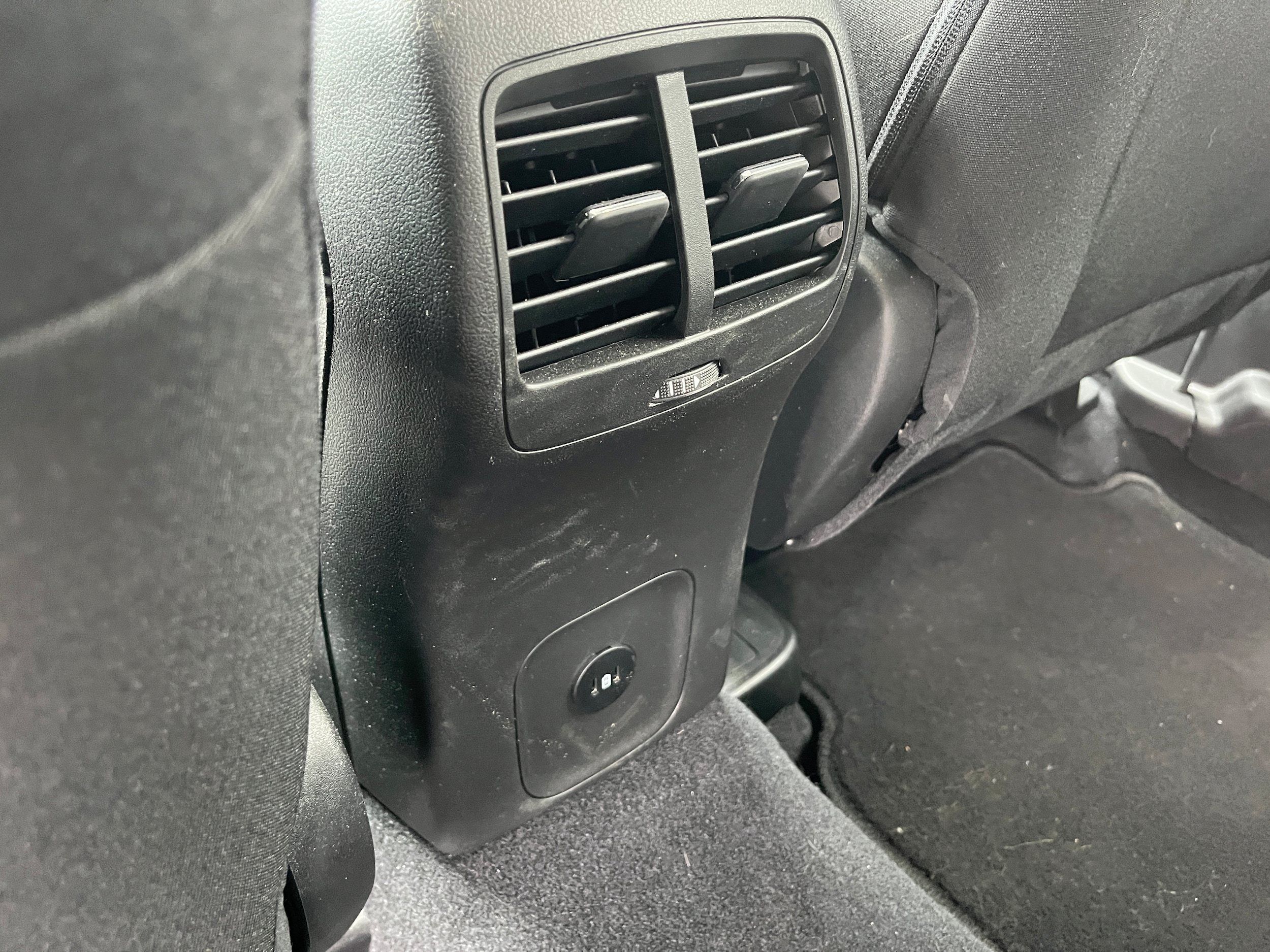 Certified 2023 Ford Escape Active AWD/4WD image 11