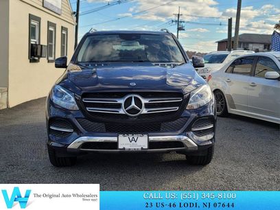 Used 2018 Mercedes-Benz GLE 350 4MATIC