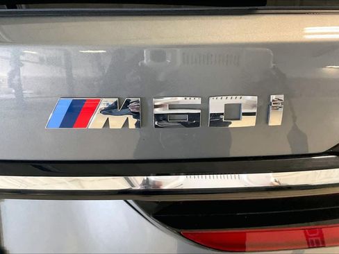 Used 2023 BMW X7 M60i w/ Executive Package image 9