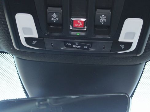 New 2026 Honda Passport TrailSport image 47