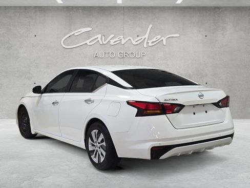 Used 2023 Nissan Altima 2.5 S image 14