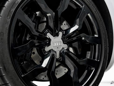 Used 2010 Audi R8 V10 image 94