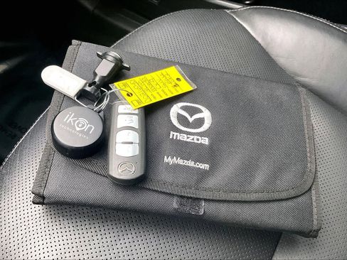 Used 2018 MAZDA CX-9 Grand Touring image 15