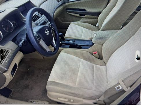 Used 2009 Honda Accord LX-P image 5