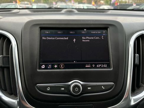 Used 2020 Chevrolet Equinox LT image 31