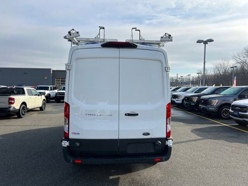 Used 2018 Ford Transit 250 148 Medium Roof image 6